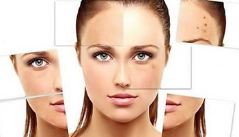 Những thói quen gây hại cho làn da của bạn