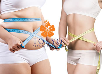 Tại sao cần phải giảm béo?